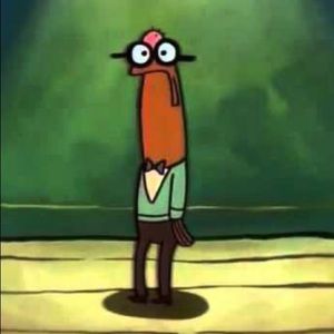 Meet your Posher, Jack